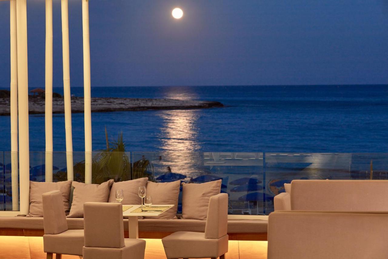 Resort So White Agia Napa